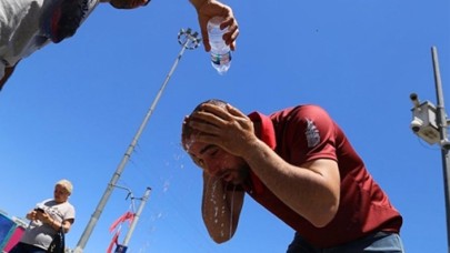 Türkiye için çok ciddi uyarı!