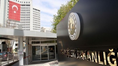 Türkiye,  İsrail'in Doğu Kudüs'teki yıkımlarını şiddetle kınadı