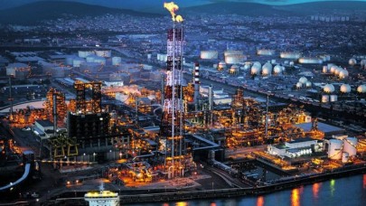 Türkiye'nin en büyük şirketleri belli oldu!