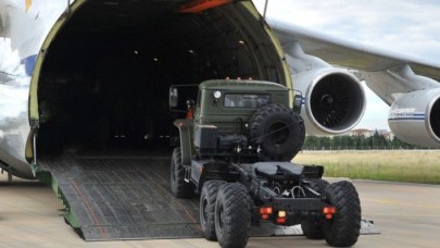 Türkiye'nin Washington Büyükelçisi Kılıç'tan Temsilciler Meclisi'ne S-400 tepkisi