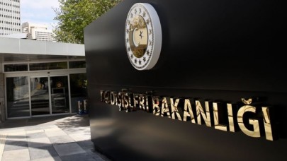 Türkiye,  Pakistan'daki terör saldırısını kınadı