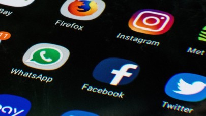 Türkiye sosyal medya kullanımında ilk 10’da