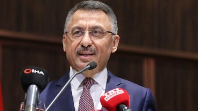 'Türkiye vatandaşlarını korumakta daima kararlı olmayı sürdürecek'