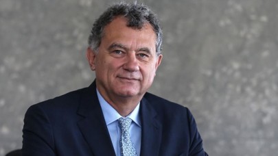 TÜSİAD Başkanı Kaslowski: Enflasyon düşerse kimse kuru izlemek zorunda kalmaz