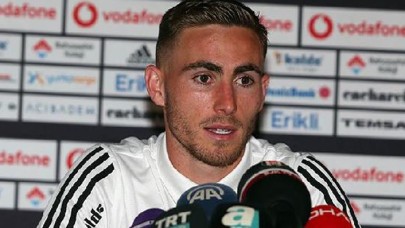 Tyler Boyd: Quaresma'dan öğreneceğim çok şey var