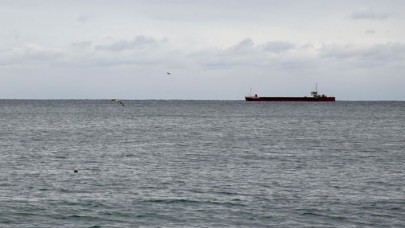 Ukrayna Rus tankerine el koydu