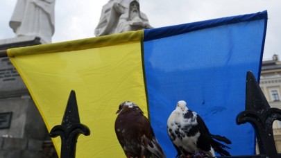 Ukrayna’dan Rusya’ya ‘Montrö ihlali’ suçlaması