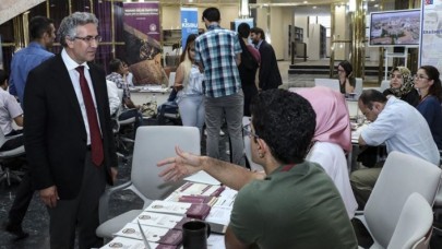 Üniversite adaylarına doğru tercih uyarısı