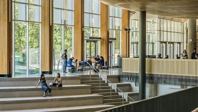 İşte üniversitelilerin en çok mutlu olduğu şehirler