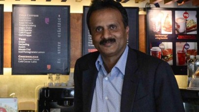 Ünlü iş insanı nehrin kıyısında ölü bulundu