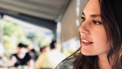 Ünlü oyuncudan zayıflama hapı reklamı hakkında suç duyurusu