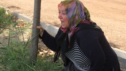 Uyuşturucu bağımlısını kayıp gencin annesinin yürek yakan feryadı