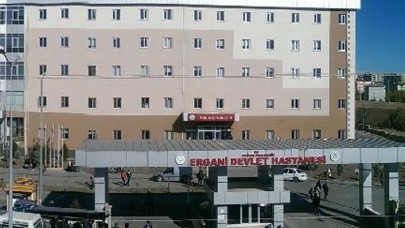 Üzerine televizyon düşen 3 yaşındaki Zeynep öldü