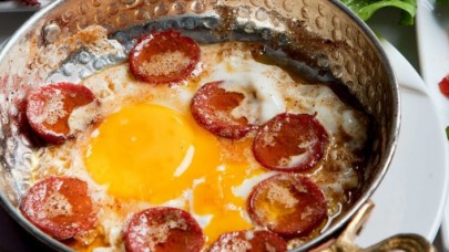 Uzman çavuşun sucuklu yumurtadan 3 yıl hapsi istendi