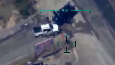 Van'da terör örgütüne yönelik hava destekli operasyon