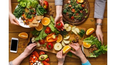 “Vegan beslenme biçimi sağlıklı değil”