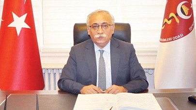 Veterinerlerden TOKİ'ye flaş başvuru