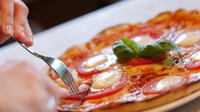 'Vücutta biriken kimyasallar çok yeme nedeni'