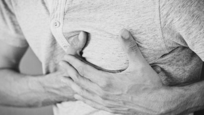 Vücutta yüksek demir oranı kalp hastalıklarına yakalanma riskini azaltıyor