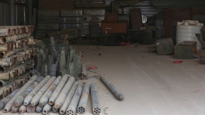 Washington Libya'da ele geçirilen Amerikan silahlarını araştırıyor