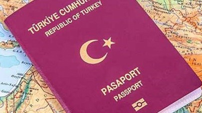 Yabancılara vize süresi 10 yıla çıkarıldı