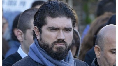 Yakalama kararı çıkarılan Rasim Ozan Kütahyalı duruşmaya yine gelmedi