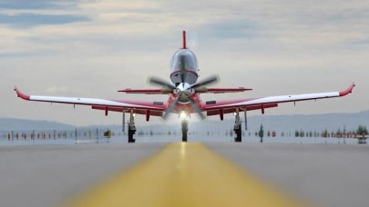 Yapay zekaya ilk yatırım TUSAŞ'tan