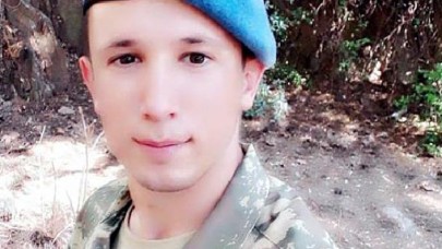 Yaralı uzman çavuş,  tedavi gördüğü hastanede şehit oldu