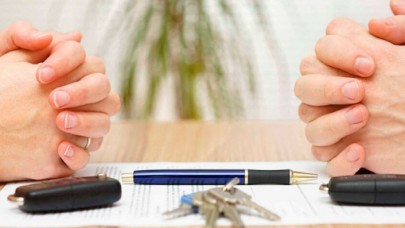 Yargıtay'dan emsal karar: Hasta eşe bakmayan kadına nafaka yok