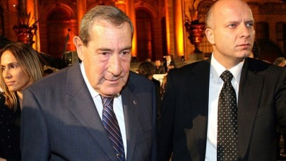 Yaşar Büyükanıt yoğun bakımdan çıktı