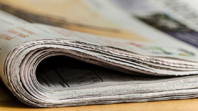 Yazılı basında çalışanların sayısı 5 yılda yüzde 42 azaldı,  çalışanların sadece üçte biri kadın