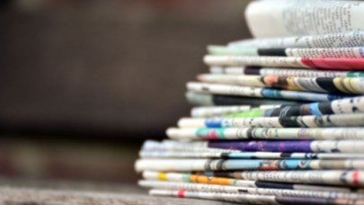 Yazılı medya istatistikleri açıklandı