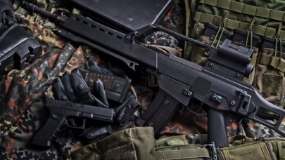 Yeni Zelanda'da ateşli silahlara sıkı denetim