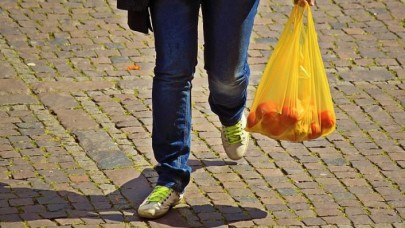Yeni Zelanda'da plastik poşet yasağı başladı