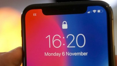 Yeni iPhone'ların ekranında artık bu olmayacak