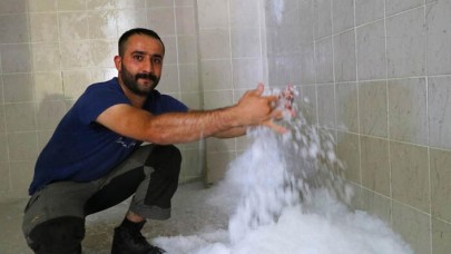 Tonlarca üretiliyor! Talebe yetişilmiyor