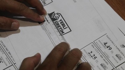 Yerli üretim logolu etiketlerde düzenleme