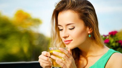 'Yeşil çayı 500 mililitreden fazla içmeyin'