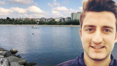 Yeşilköy'de denize girdikten sonra kaybolan genç aranıyor