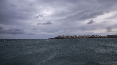 Yunanistan'da fırtına can aldı: 6 ölü