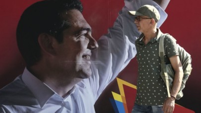 Yunanistan yarın erken seçim için sandığa gidiyor: Anketler yeni bir sağ iktidara işaret ediyor