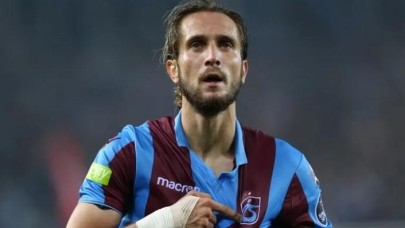 Yusuf Yazıcı için anlaşma sağlandı