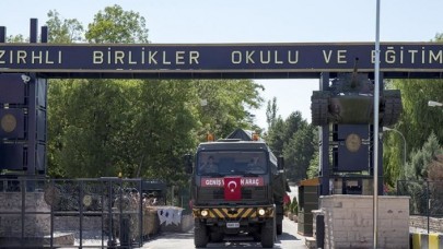 Zırhlı Birlikler Okulu'ndaki darbe girişimi davasında karar