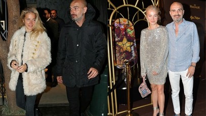 1 yıl önce evlenen ünlü çiftten flaş karar!