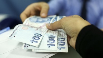 1, 2 milyar liralık destek ödemesi başlıyor