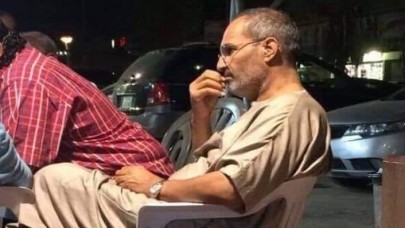 2011 yılında ölen Apple CEO'su için sosyal medyayı karıştıran iddia: "Steve Jobs yaşıyor"