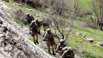 3 ilde 'Kıran Operasyonu' başlatıldı