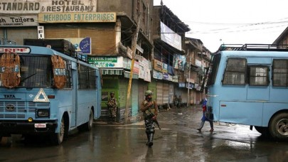 5 soruda Keşmir sorunu