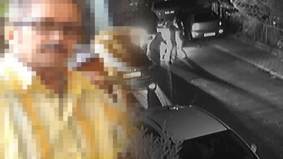 58 yaşındaki komşudan 13 yaşındaki küçük kıza iğrenç sözler!