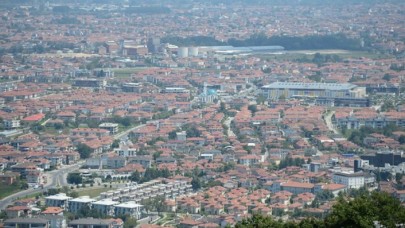 '6, 5 milyon konutun dönüştürülmesi gerekiyor'